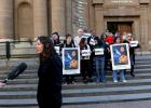 AVAAZ Stop Canned Lion Hunting Jacob Zuma ACSA Primedia shame on South Africa