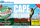 Dog Walk Outdoor Expo Sandringham Farm Stellenbosch Vondis Pet Health Care