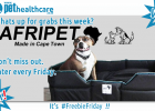 Afripet Cape Town Dog Beds jackets Pet Health Care South Africa