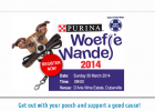SPCA Cape Town, Woefie Wandel, Dog Walk,