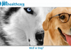 Pet Health Care Wolf or Dog Vondis Dingo Fox Jackal Coyote