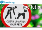 Poo'llution – the importance of scooping the poop, dieregesondheid, animal health, pet insurance, diere versekering, troeteldierversekering suid afrika, south Africa, Pet Health Care, pet care health, petcarehealth, pethealthcare, ask the vet, dieremaniere, animal behaviour, sick animals, siek diere, honde, katte, cats, dogs, veterinary advice, dog walks, dog events, pet wellness, kitten care health, pet care health insurance, pet insurance health, pet care news, pet health care questions, pet care health c
