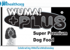 Pet Food Review WUMA! Plus